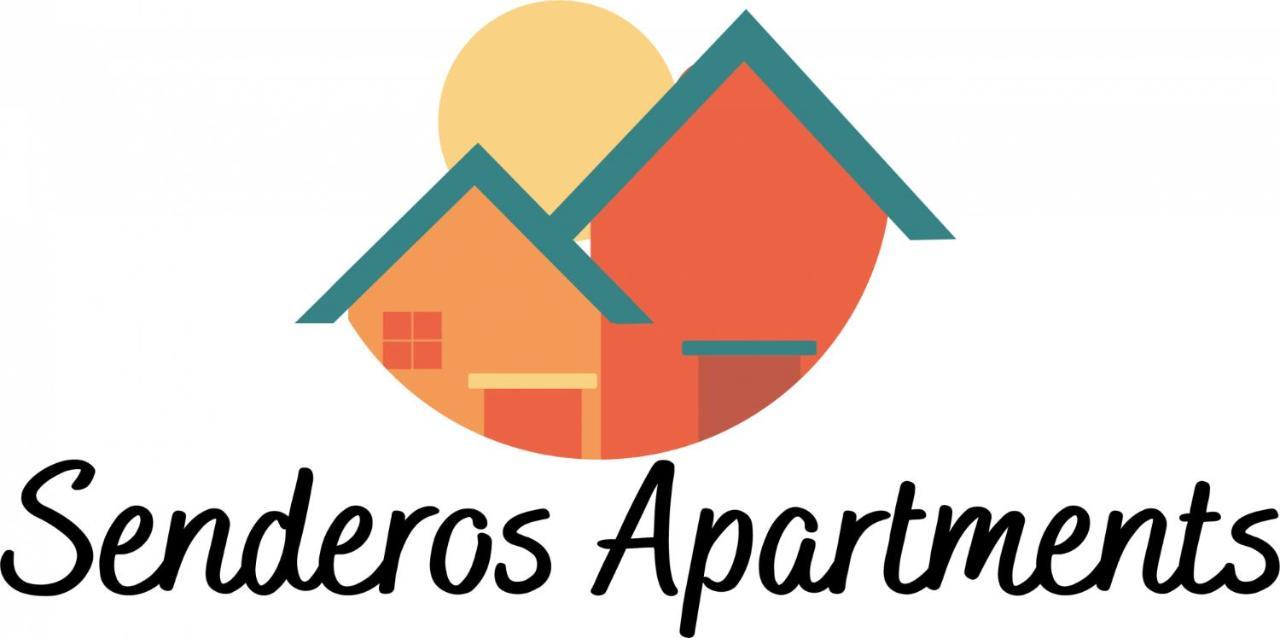 Senderos Apartment, Self Check- In, Airport Sjo 5 Min Río Segundo Εξωτερικό φωτογραφία