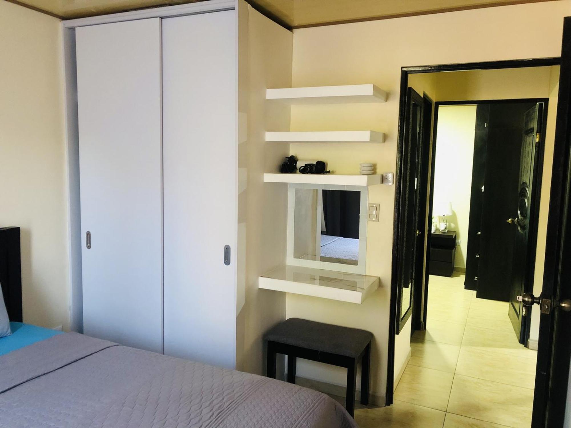 Senderos Apartment, Self Check- In, Airport Sjo 5 Min Río Segundo Εξωτερικό φωτογραφία