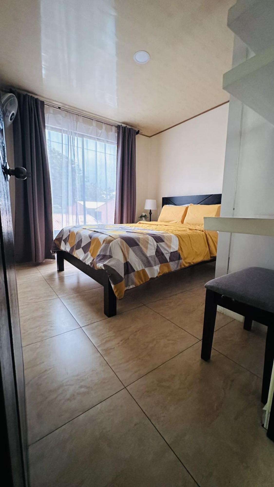 Senderos Apartment, Self Check- In, Airport Sjo 5 Min Río Segundo Εξωτερικό φωτογραφία