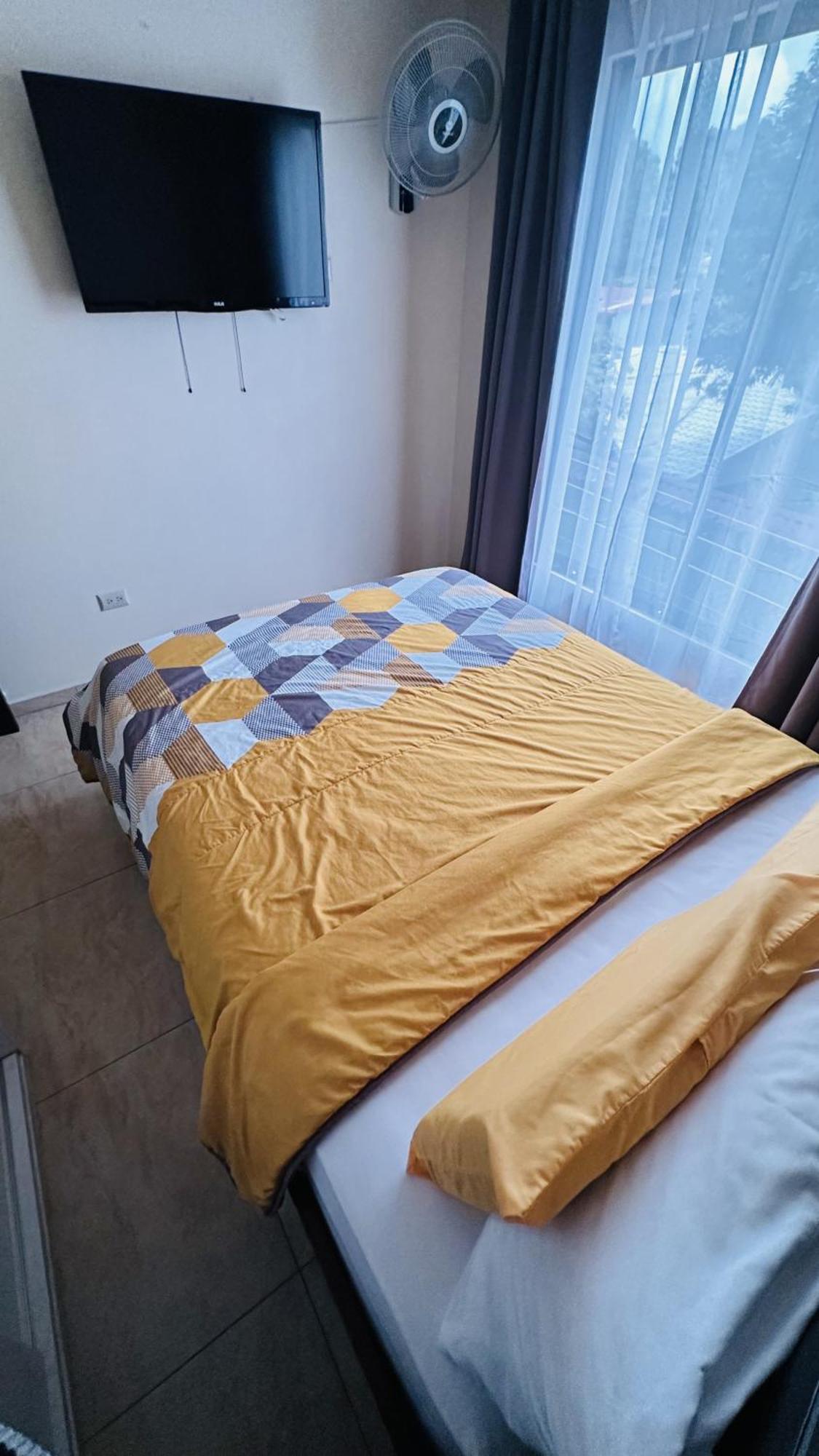 Senderos Apartment, Self Check- In, Airport Sjo 5 Min Río Segundo Εξωτερικό φωτογραφία