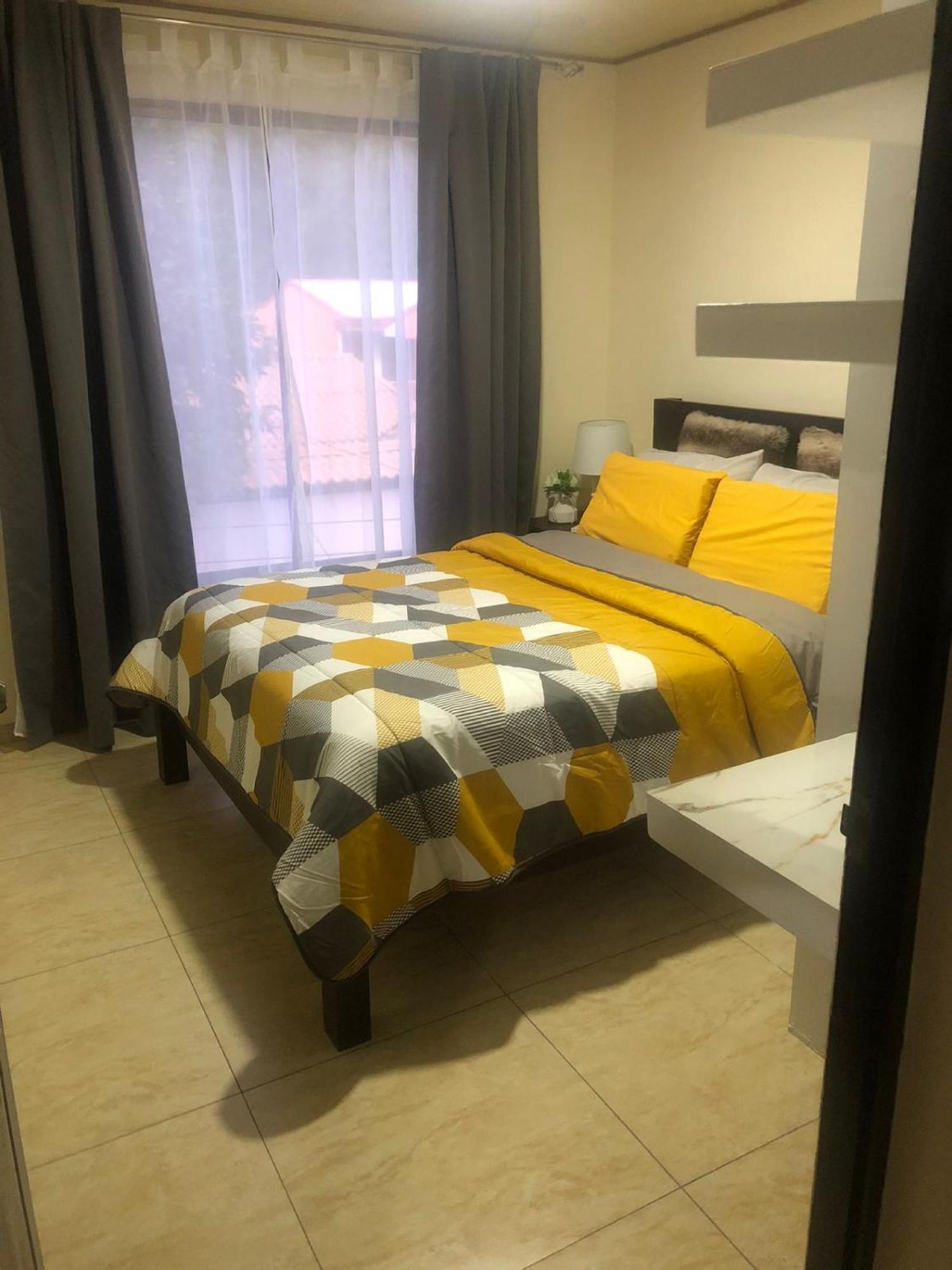 Senderos Apartment, Self Check- In, Airport Sjo 5 Min Río Segundo Εξωτερικό φωτογραφία