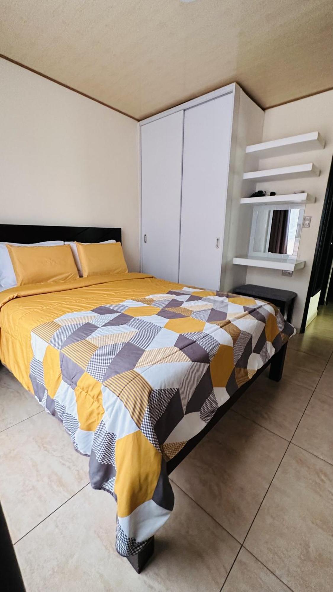 Senderos Apartment, Self Check- In, Airport Sjo 5 Min Río Segundo Εξωτερικό φωτογραφία