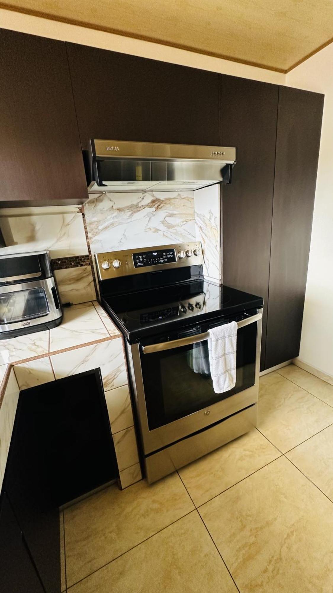 Senderos Apartment, Self Check- In, Airport Sjo 5 Min Río Segundo Εξωτερικό φωτογραφία