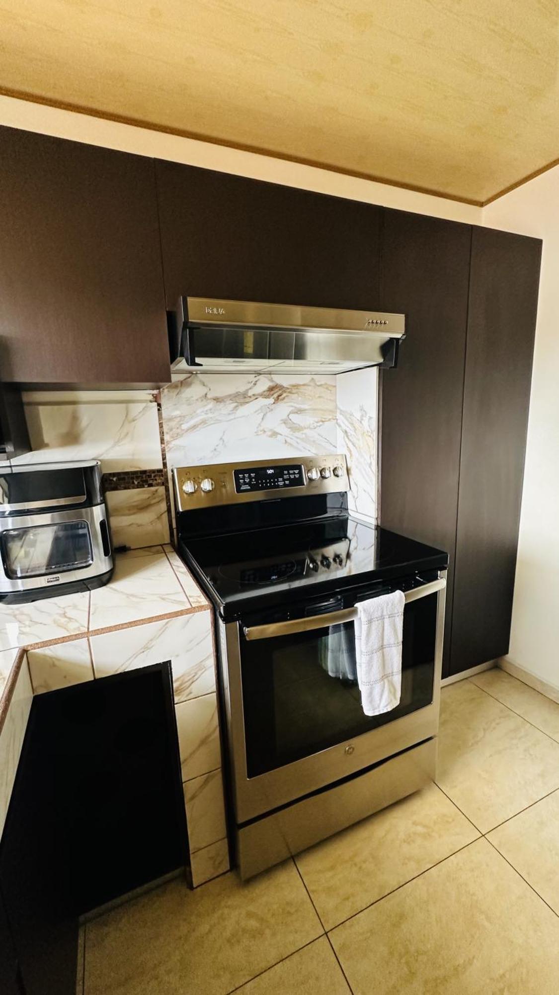 Senderos Apartment, Self Check- In, Airport Sjo 5 Min Río Segundo Εξωτερικό φωτογραφία