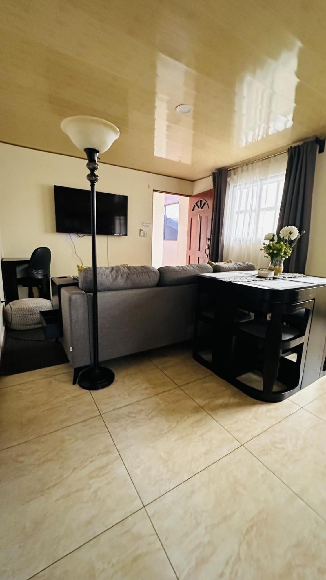 Senderos Apartment, Self Check- In, Airport Sjo 5 Min Río Segundo Εξωτερικό φωτογραφία