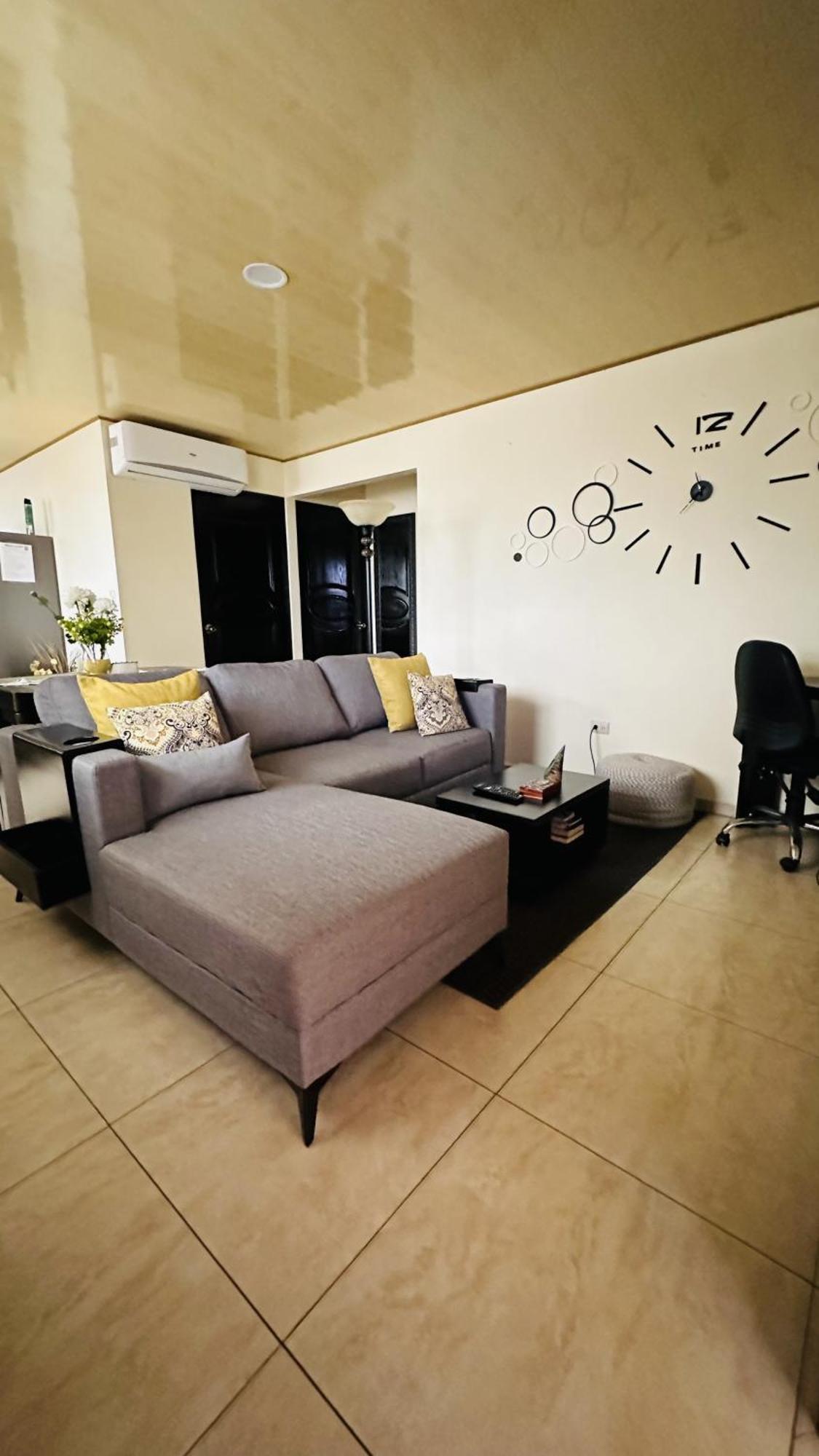 Senderos Apartment, Self Check- In, Airport Sjo 5 Min Río Segundo Εξωτερικό φωτογραφία